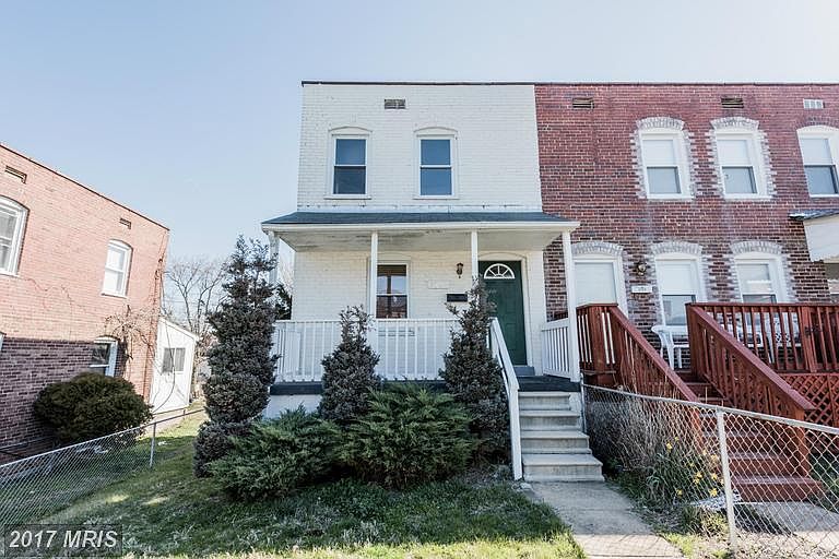 1st image of 5327 Patrick Henry Dr