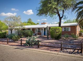 5914 E Rosewood St, Tucson, AZ 85711