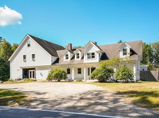 3 Elm Hill Road, Peterborough, NH 03458