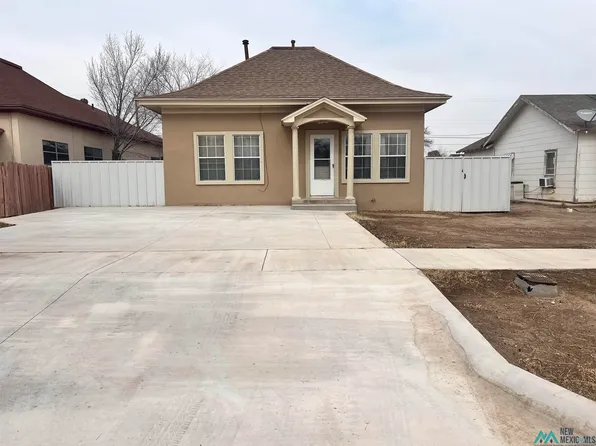308 W Dallas Ave, Artesia, NM 88210