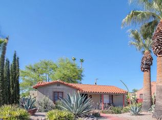 2009 E Spring St, Tucson, AZ 85719