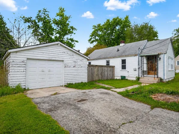 1219 E Highway 330, Griffith, IN 46319