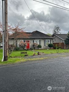 1543 SW William Avenue, Chehalis, WA, 98532