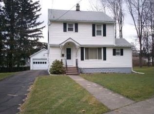 601 Wilma St, Endicott, NY 13760