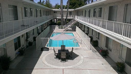 2nd image of 20258 Roscoe Blvd APT 105