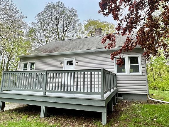 63 Warwick Rd, New Fairfield, CT 06812 | MLS #24044984 | Zillow