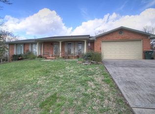 434 Highland Park Dr, Williamsburg, KY 40769
