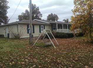 12725 S 2125 Rd, Stockton, MO 65785