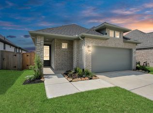 18859 Brego Ln, Tomball, TX 77377