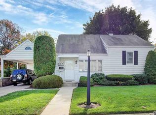 1109 Allen St, New Cumberland, PA 17070