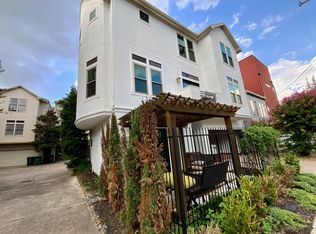 5402 Rose St, Houston, TX 77007