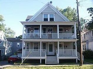 60 Hull Ave, Pittsfield, MA 01201