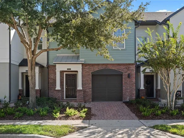 1083 TARAMUNDI DRIVE, OVIEDO, FL 32765