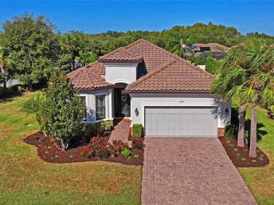 11465 Bitola Dr, Odessa, FL, 33556