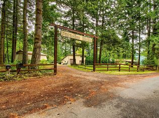 2142 Duncan Creek Rd, Stevenson, WA 98648