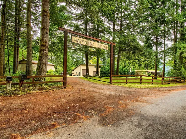2142 Duncan Creek Rd, Stevenson, WA 98648