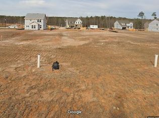 858 Channel Drop Loop, Zebulon, NC 27597