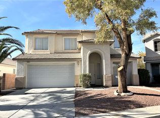 5045 Cayman Beach St, North Las Vegas, NV 89031