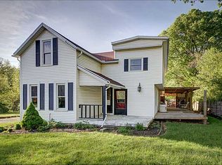 1295 E Shoop Rd, Tipp City, OH 45371