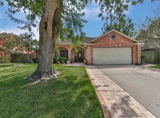 13311 Raven Roost Dr, Cypress, TX 77429