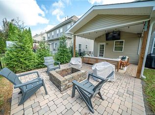 3652 Privette Rd, Matthews, NC 28104