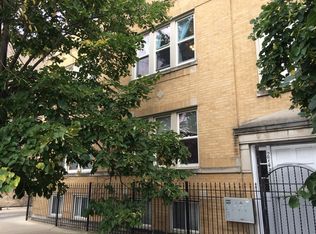 2743 N Lavergne Ave #2, Chicago, IL 60639