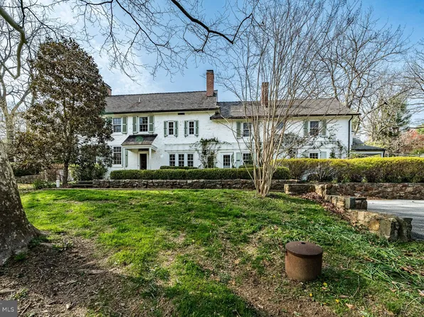 401 W Locust Ln, Kennett Square, PA 19348