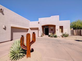 4712 E Thunder Hawk Rd, Cave Creek, AZ 85331