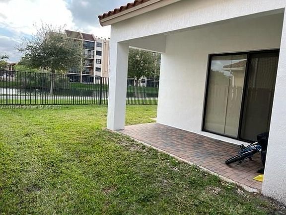 2nd image of 10020 NW 10th St #10020