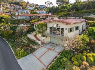 809 Via Conejo, Palos Verdes Estates, CA 90274