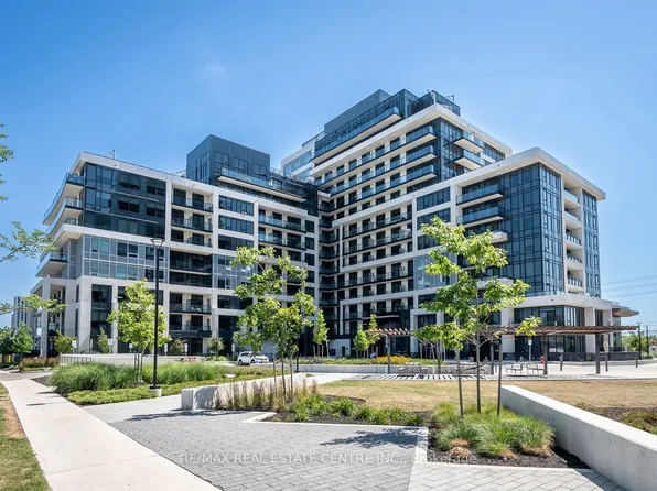 3200 William Colston Ave, Oakville, ON