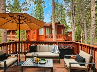 12698 Hidden Cir #3, Truckee, CA 96161