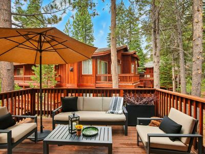 12698 Hidden Cir #3, Truckee, CA, 96161