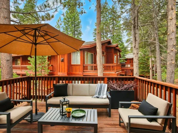 12698 Hidden Cir #3, Truckee, CA 96161