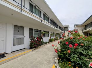 1037 Euclid St #B, Santa Monica, CA 90403