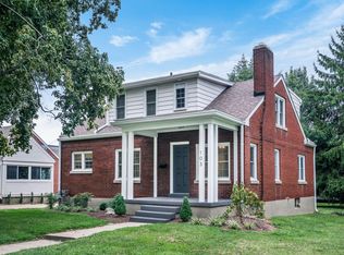 103 Brown Ave, Saint Matthews, KY 40207
