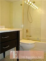 Rented by Time Equities Brokerage