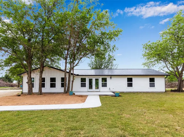 9352 County Road 408a, Grandview, TX 76050