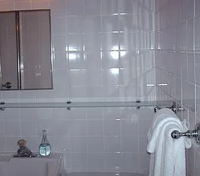 Rented by Keller Williams NYC