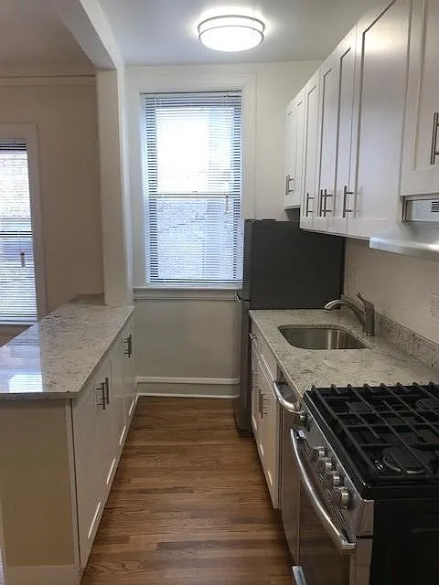 2213-2223 Ridge Apartments — Photo 3
