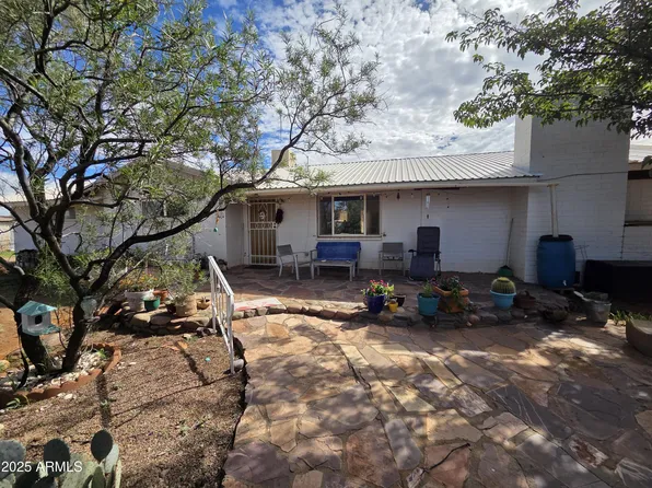 3699 S 3711 Rogers Avenue, Naco, AZ 85620