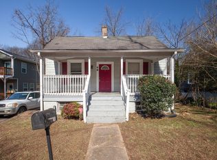 98 Brown Ave SE, Atlanta, GA 30315