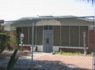 2910 Lebanon Ave, El Paso, TX 79930