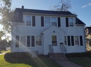 1623 Kilbourn Ave, Tomah, WI 54660