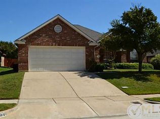 12204 Sweet Leaf Ct, Fort Worth, TX 76244