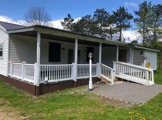 404 County Highway 1, Bainbridge, NY 13733