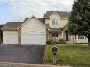 9789 172nd St W, Lakeville, MN 55044