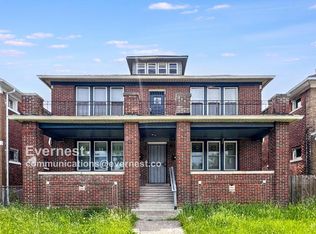 3759 Atkinson St #1, Detroit, MI 48206