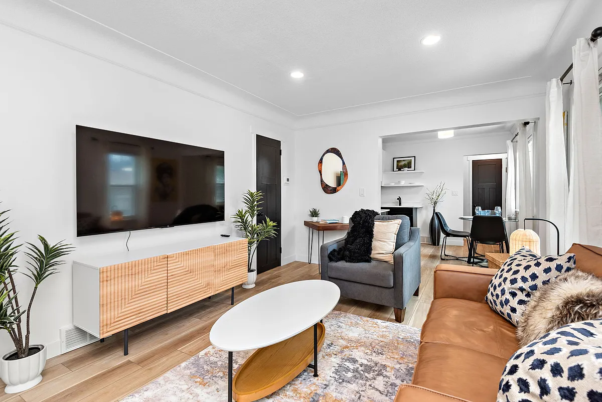 Photo 2 of 37 - 4667 Cedar Ave S #4669 - Minneapolis, MN Building Photo - 4667 Cedar Ave S #4669