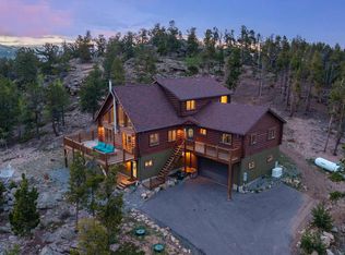 1028 Rudi Ln, Golden, CO 80403